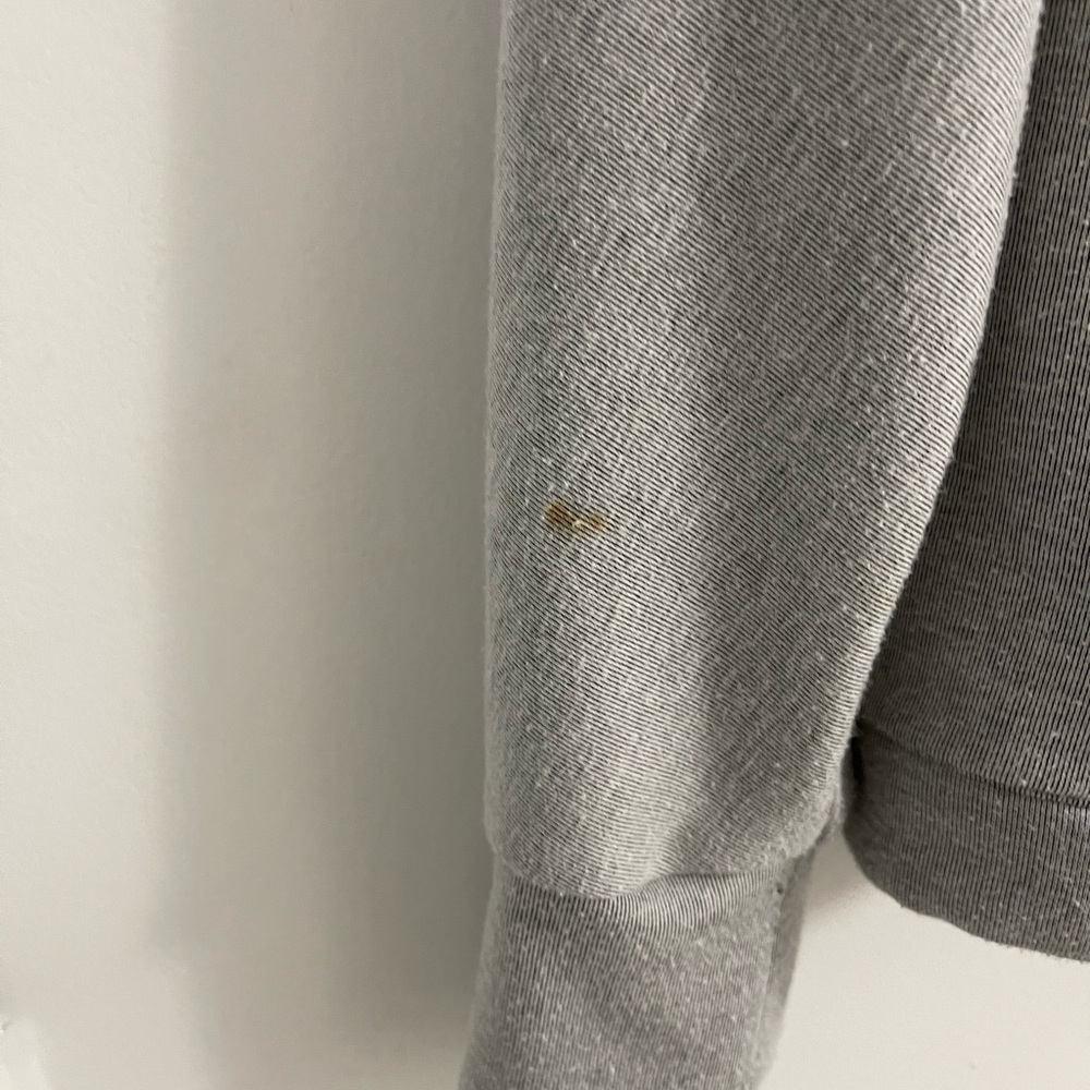 Bmw Gray Jacket - image 4